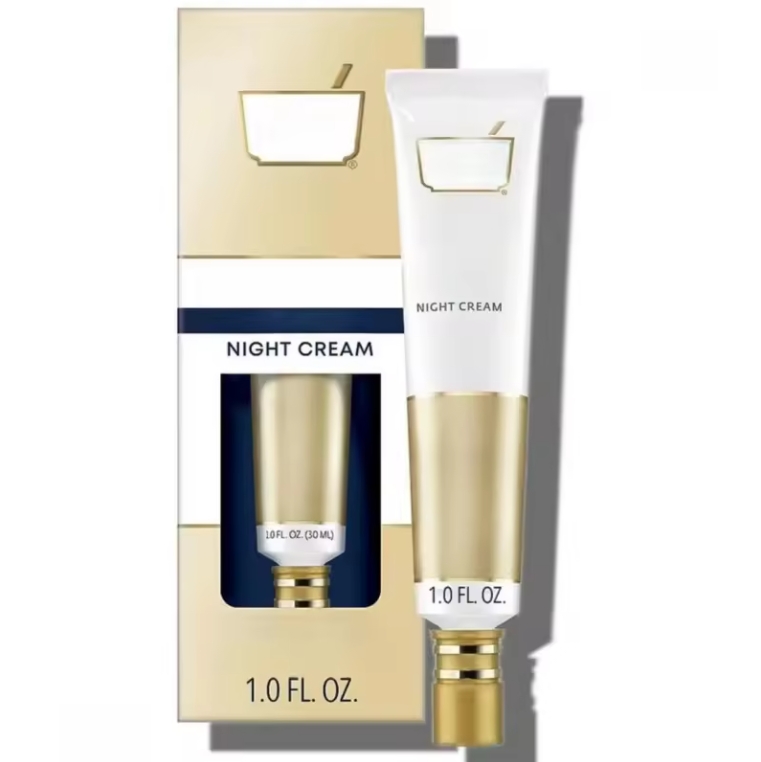 Guizhou Province Qiandongnan Prefecture Kaili City Lushan Town Lushan Village Villagers Committee Roo cC Retinol Deep Anti wrinkle Night Cream and Retinol Correxion Eye Cream