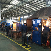 Ningbo Hi-Tech Zone Tongcheng Auto Parts Co., Ltd. Steel Wheels