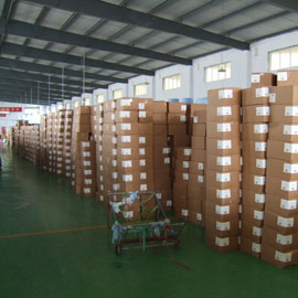 Qingdao Orientnew Handbags Co., Ltd. straw bags
