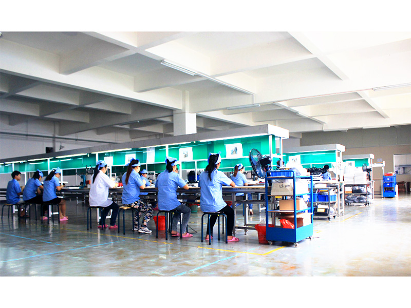 Xiamen Topperstar Elec-Tech Co., Ltd. USB Charger