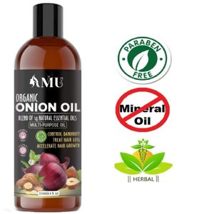 Low Price Wholesale Dandruff Control Thinning Hydrating Argan Almond Oil 14 Essential Oils Accelerate Hair Growth Onion Hair Oil