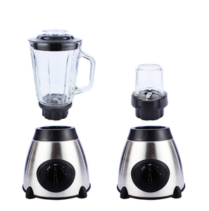 high quality hot selling beauty ice cream blender with case motor with spare part for home appliances