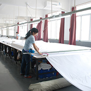Hangzhou Tianzi Household Textile Co., Ltd. Bathrobe