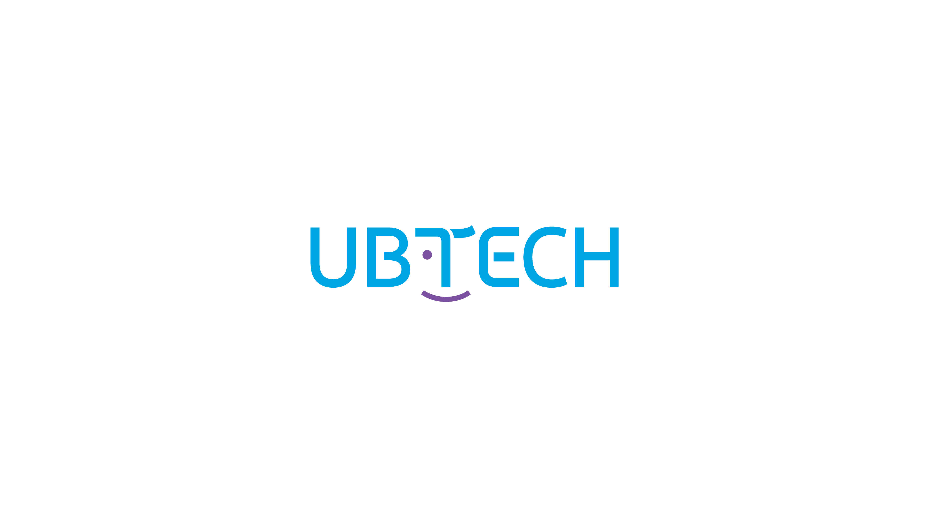 Ubtech Robotics Corp Ltd. logo