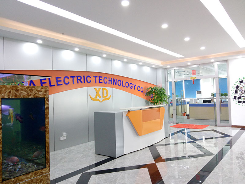Shenzhen Xindaxing Electric Technology Co., Ltd. Printed Circuit Board Assembly (PCBA)