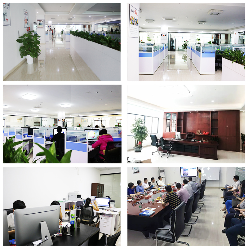 Shenzhen Rongda Caijing Technology Co., Ltd. Interactive Whiteboard