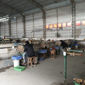 Yiwu Hongzhuo Art & Crafts Factory Gua Sha Tools
