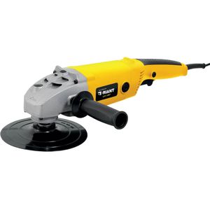 Professional 180mm angle grinder sander electric power angle sander 1400w sander polishing machine