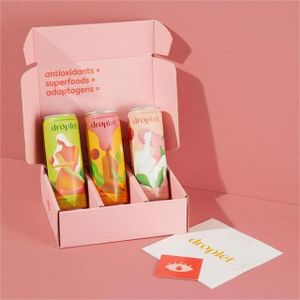 Recyclable Drinking Can Beer Shipping Box Drinkware Personalized Wine Shipping Boxes Custom Shipping Box Mailers