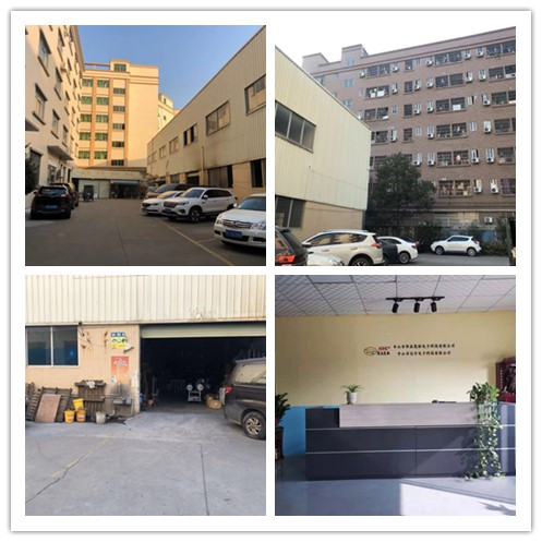 Zhongshan Yuanxi Electronic Technology Co., Ltd. Car Air Conditioner