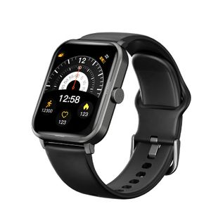 QCY GTS  S2 HD TFT Screen Smart Watch Health Management IP68 Waterproof QCY APP  Calling Smartwatch