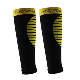 Women outlast Calf Compression Sleeve for Women, Best Footless Socks for Shin Splints & Leg Cramps