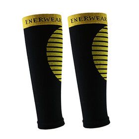 Women outlast Calf Compression Sleeve for Women, Best Footless Socks for Shin Splints & Leg Cramps