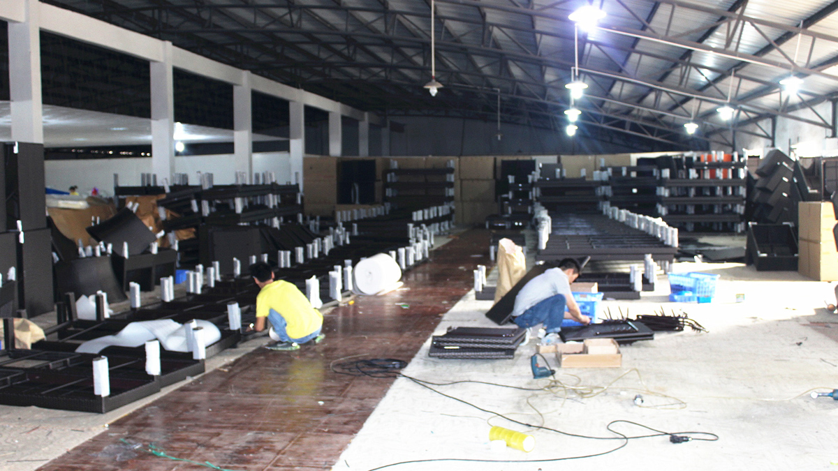 Shanghai FR Import & Export Co., Ltd. Car Covers