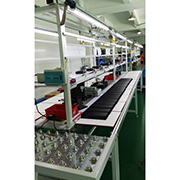 Main First Technologies Limited factory image 2