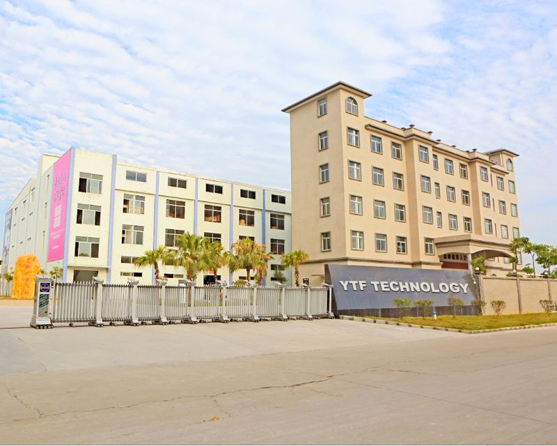 Shenzhen YTF Technology Co., Limited Electronic Modules
