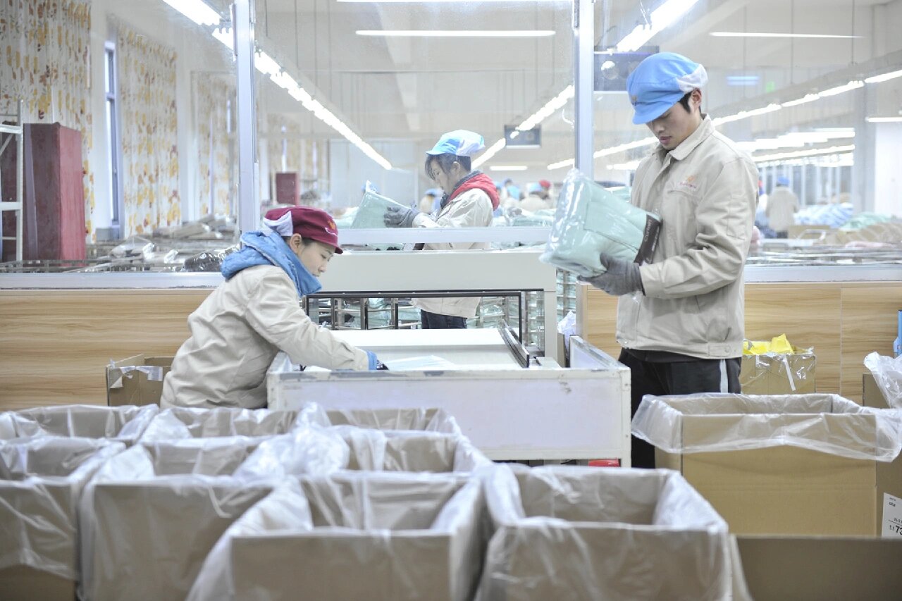 Shaoxing Keqiao Wenzhe Trading Co., Ltd. Blackout Fabric