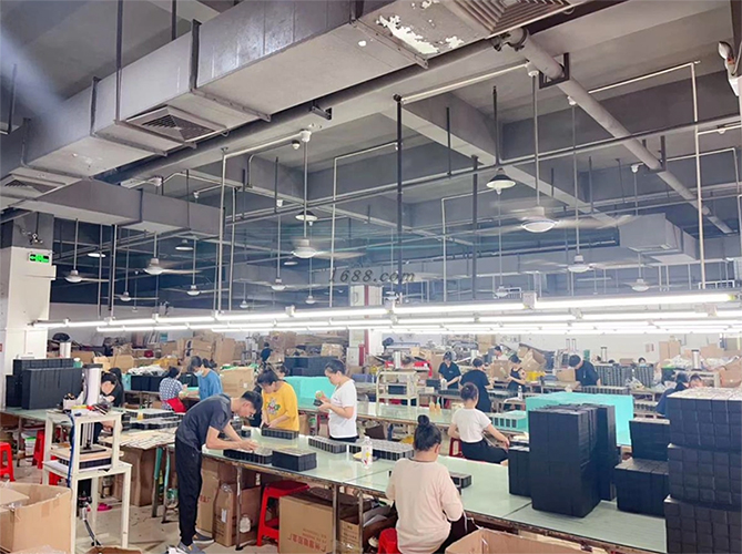 Guangzhou Zhongchuang Gift Packaging Co., Ltd. Wine packaging