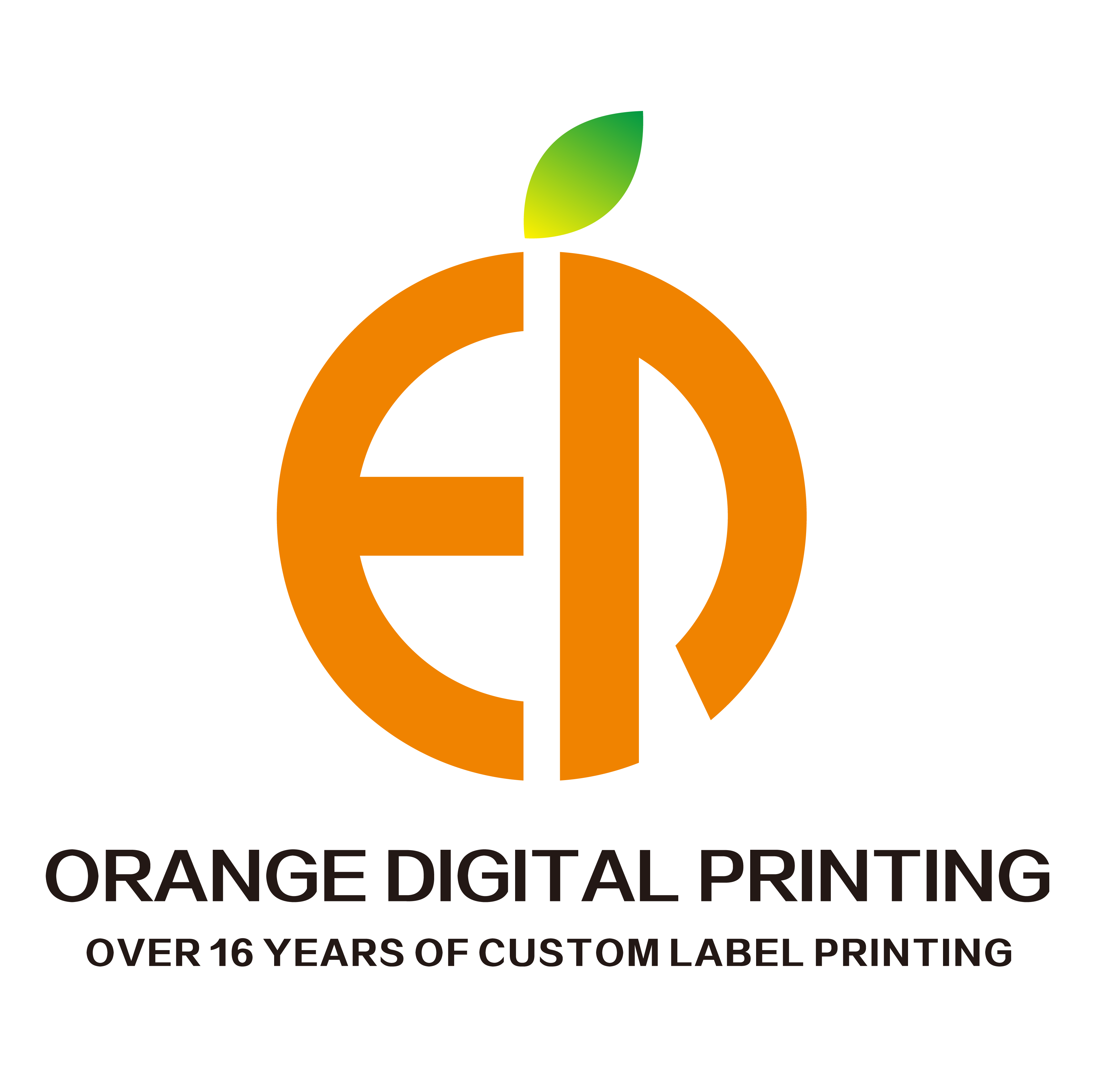 Shenzhen Little Orange Digital Printing Technology Co., Ltd. logo