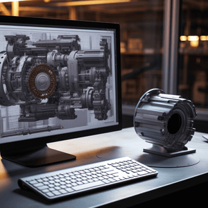 Mechanical Design Contractor