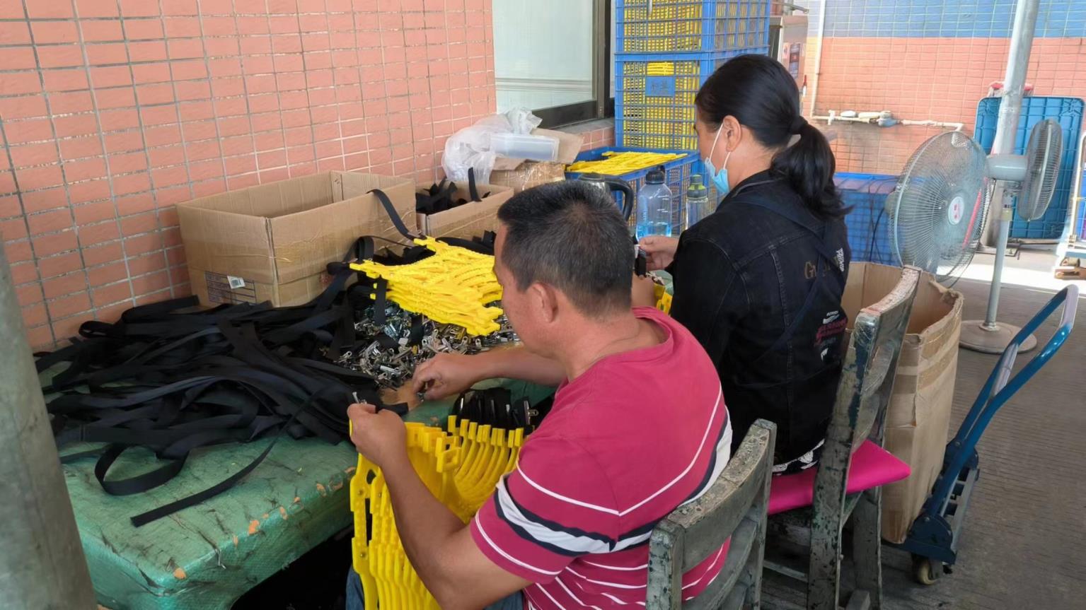 Yiwu Sino E-Business Firm Hand Tools