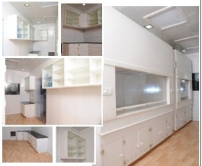 Chemietron Clean Tech Pvt. Ltd. Air Filters