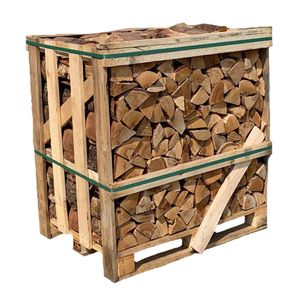 1.5 Tons 100x100x180cm Ventilated Big Bags 15x15 Inch Breathable PP Bulk Bag Firewood Potatoes Vegetable Fruit Including Chopper