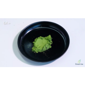 Factory supply best quality matcha ceremonial grade private label OEM matcha power green tea certified organic matcha tea