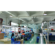 Main First Technologies Limited factory image 1