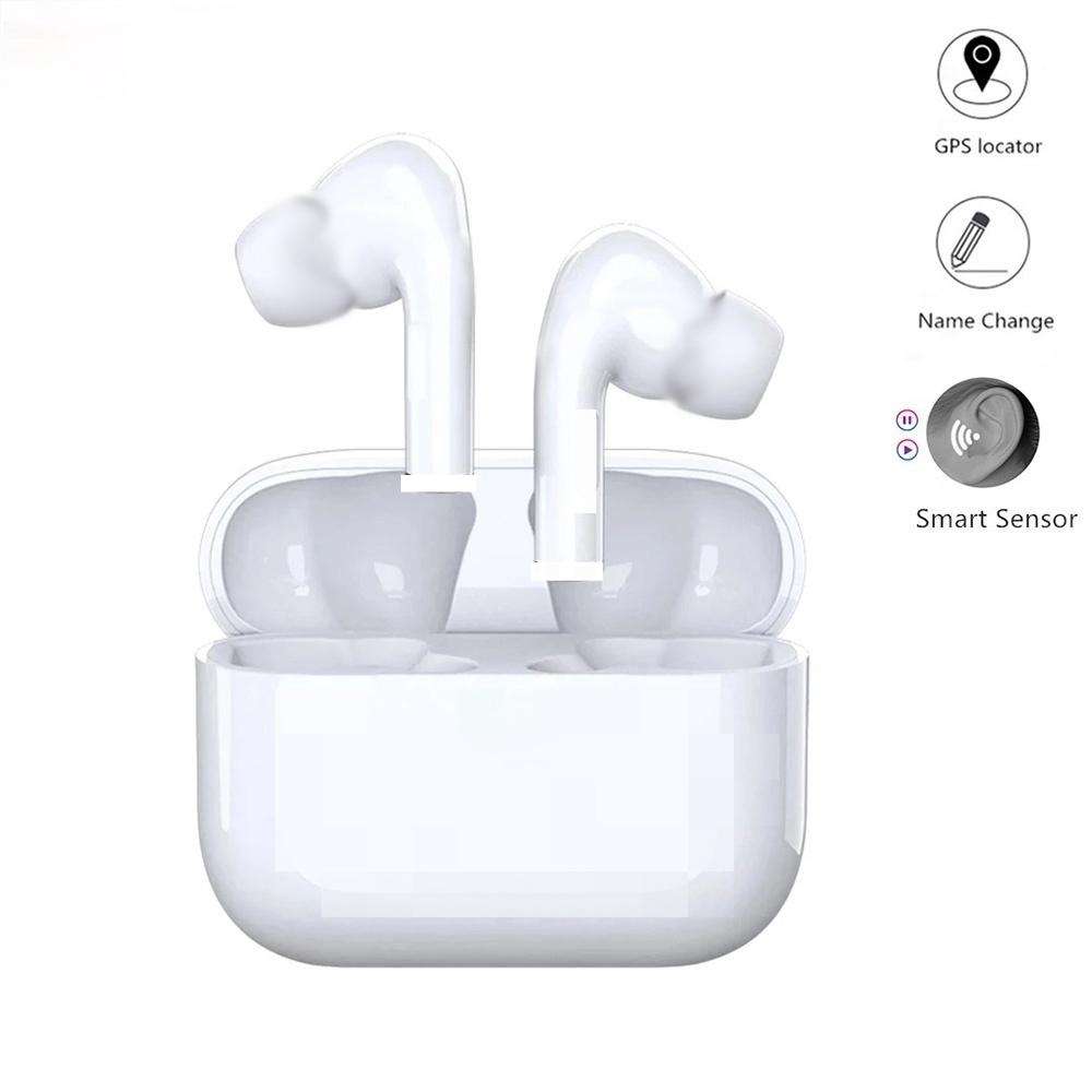 2024 Air2 Tws Earbuds Active Noise Cancelling Bluetooth Headphone in Ear Wireless Earphone