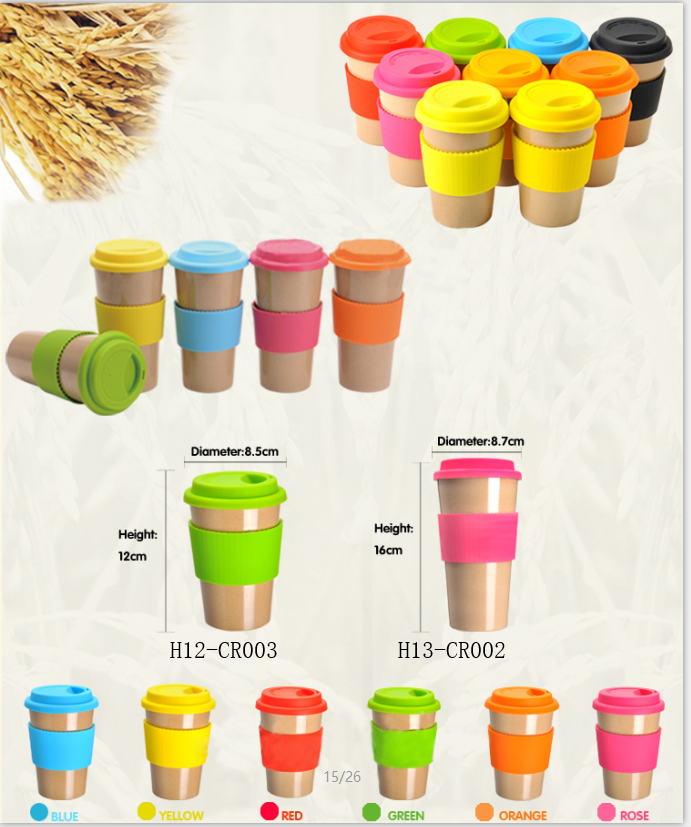 Quanzhou Husks Group Eco Technology Co., Ltd. Eco-friendly Cutting Boards