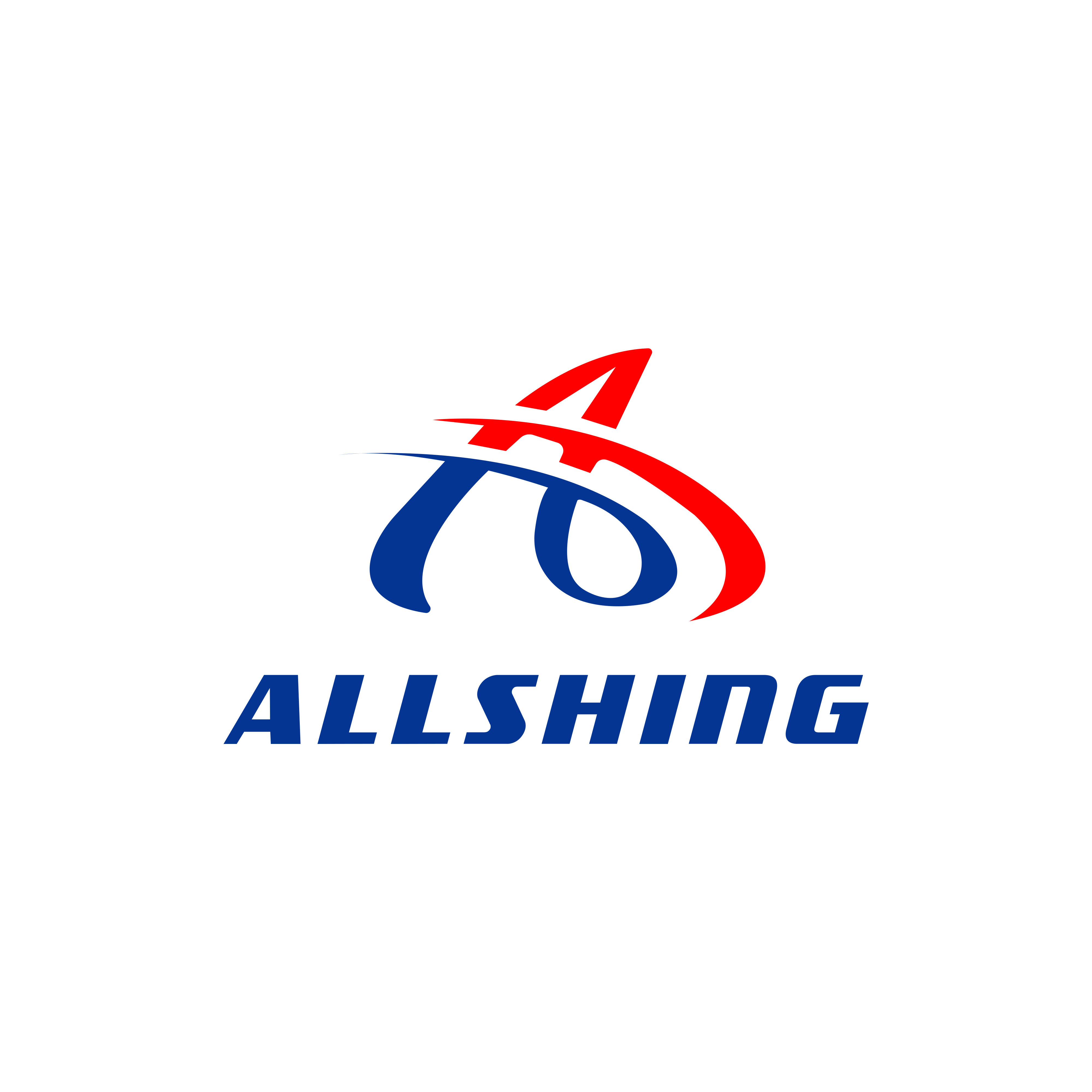 Nanjing Allshing Trade Co., Ltd. logo