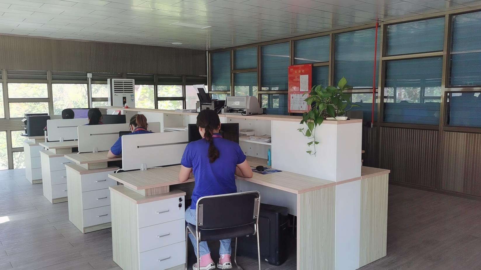 homelan(Xingning)electrical Co., Ltd factory image 4