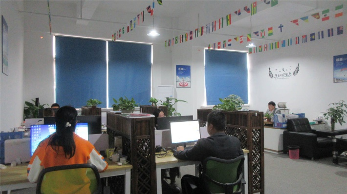 Guangdong Verto Technology Co., Ltd. WiFi Smart Camera