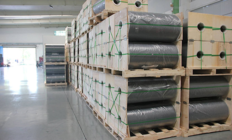Hangzhou Coditeck Digital Co., Ltd. Thermal Transfer Ribbon