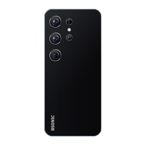 2024 New S23 Ultra 5G Smartphone 6.5 Inch Full Screen 6GB+128GB Android Phone with Facial Recognition Phone