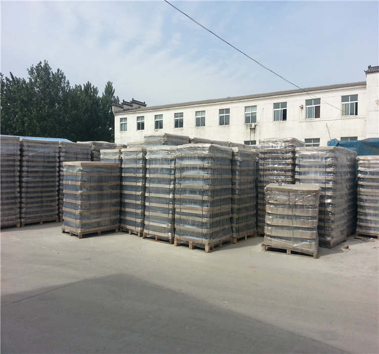 Shandong Harvest Import & Export Co., Ltd. factory image 2
