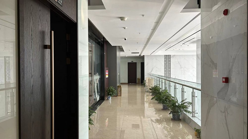 Zhejiang Rancho Santa Fe Home Textile Co., Ltd. Quilt