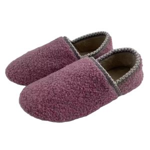 Women Fall  Indoor Home Shoes Flat Soft  Wholesale House Thickening Anti Slip Silent Floor Slippers For Couple