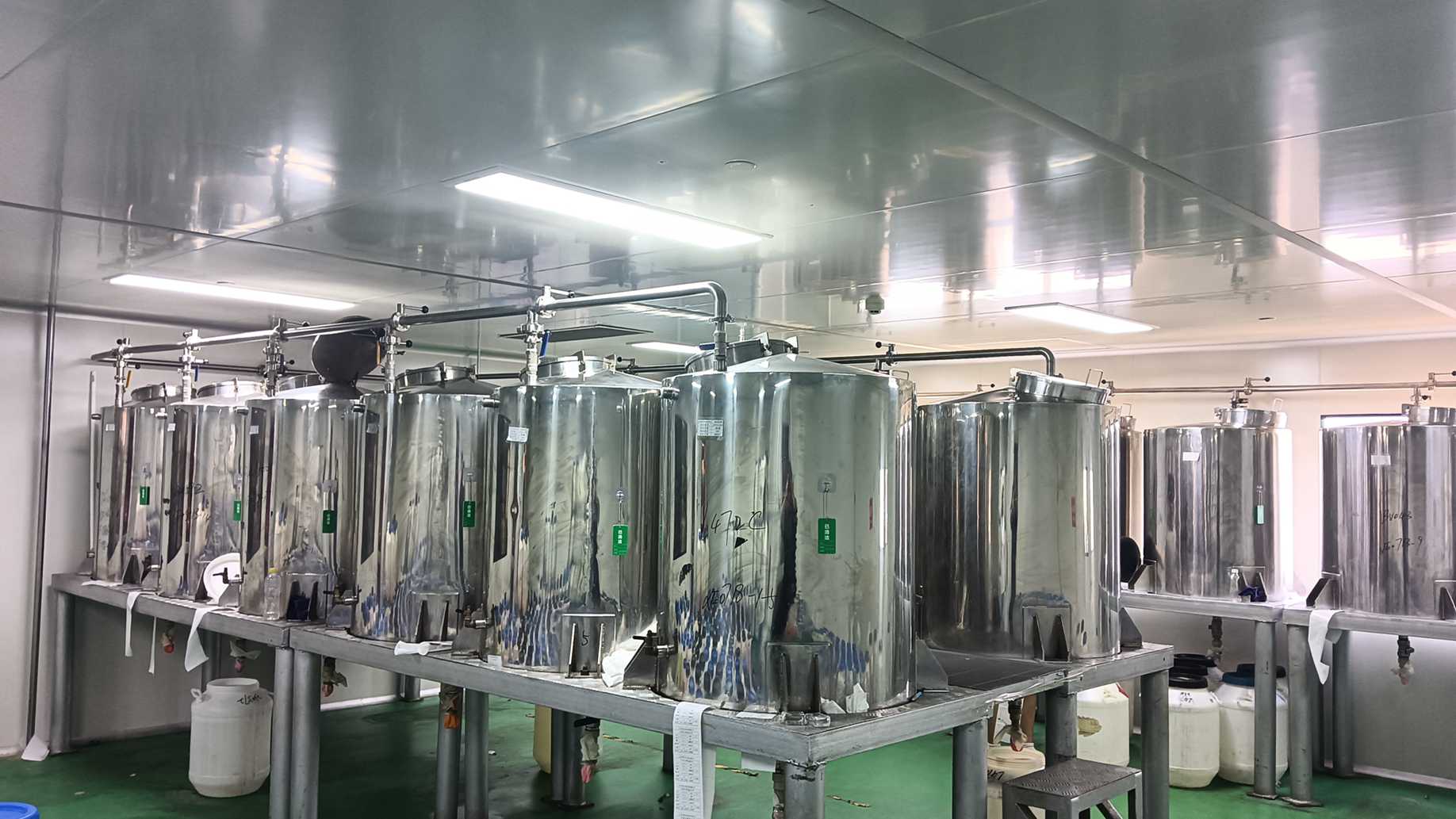 Story of Love Cosmetics Co., Ltd. Perfume
