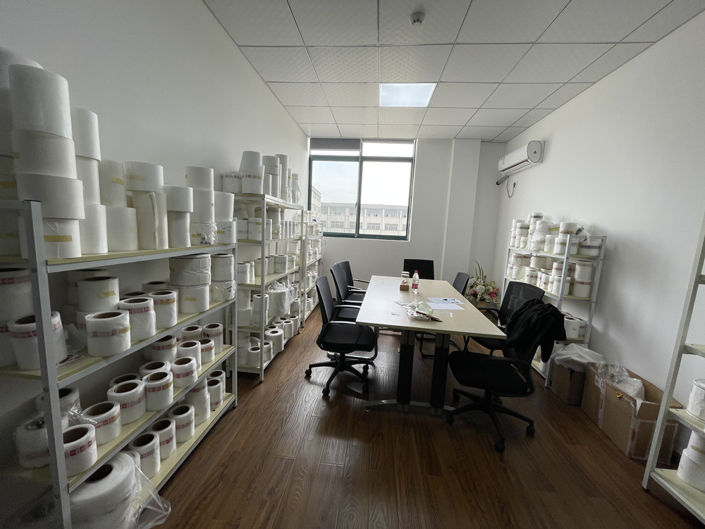 Shijiazhuang Nenglv Tech Co., Ltd. Oil filter paper
