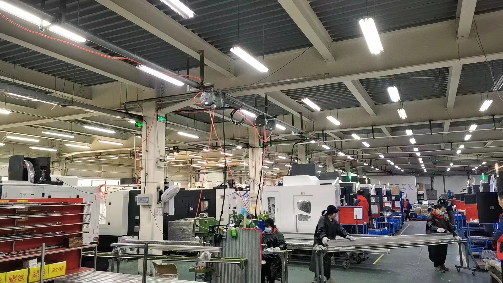 Zhengzhou New Century Digital Technology Co., Ltd. Digital Textile Printer