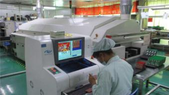 Shenzhen Weijia Biotechnology Co., Ltd. factory image 6