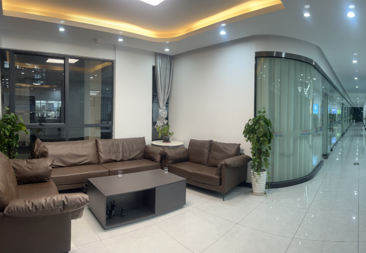 Guangzhou Yanmeng Technology Co., Ltd. factory image 6