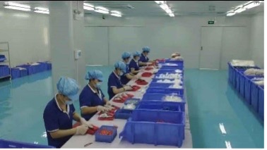 Dongguan City Risen Medical Products Co., Ltd. First Aid Kits