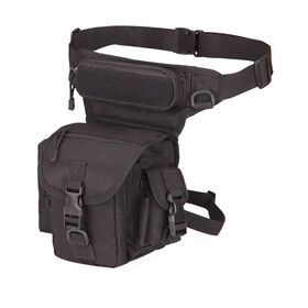 Outdoor Mountaineering Leisure Waist Bag Running Sports Function Riding Bag