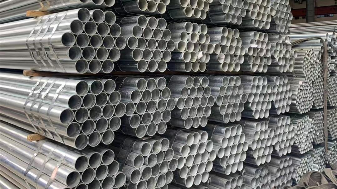 Shanghai Zhuran Supply Chain Group Co., Ltd. I Beam