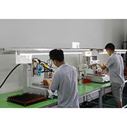 Jiangxi Heying Technology Co., Ltd. factory image 6