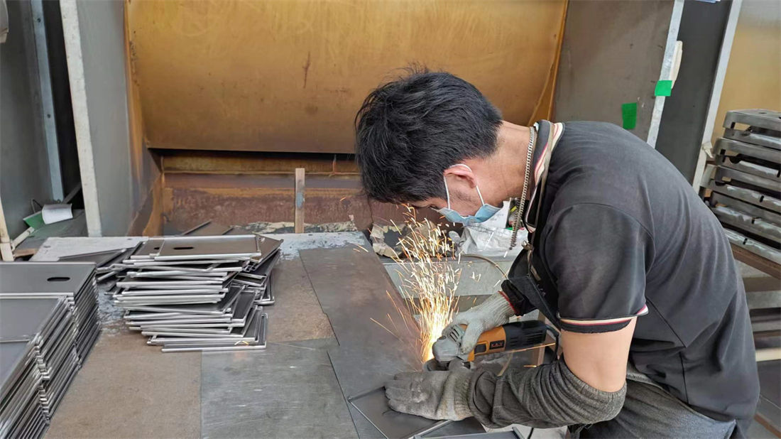 Ningbo Sihooz Furniture Industry And Trade Co., Ltd. clothing shop display racks