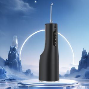 Factory Water pick Best Quality electric cordless dental water jet flosser oral irrigator